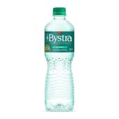 Woda mineralna Bystra 0,5L x 12 sztuk, w butelkach PET