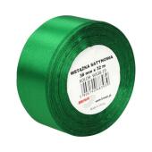 Wstążka satynowa Brewis szeroka 38 mm x 32 m, na szpulce
