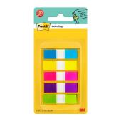 Zakładki indeksujące, 12x43 mm, Post-it