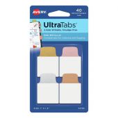 Zakładki indeksujące Avery Zweckform Ultra Tabs 25,4 x 38,1 ...