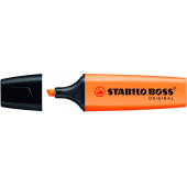 Zakreślacz fluorescencyjny Stabilo Boss Original, 2-5mm