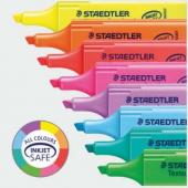Zakreślacz fluorescencyjny Staedtler Textsurfer? classic 364