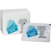 Żel na oparzenia PLUM QuickCool, pojedyncze saszetki
