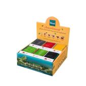 Zestaw herbat Dilmah Assortment, w kopertach