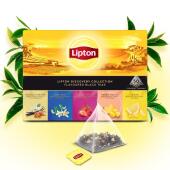 Zestaw herbata Lipton Discovery Collection Variety Pack, tor...