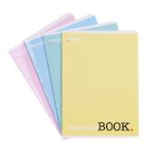 Zeszyt szkolny w 3-linie A5 Office Products exerciseBOOK, mi...