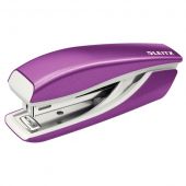 Zszywacz Leitz New NeXXt WOW mini, metalowy, zszywa do 10 ka...