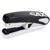 Zszywacz SAX Design 519, zszywa do 20 kartek, zintegrowany r...