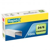 Zszywki Rapid Standard