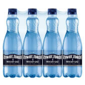 Żywiec Zdrój 0,5L x 12 sztuk, woda źródlana, w butelkach PET
