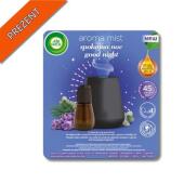 Dyfuzor Air Wick Aroma Mist Spokojna Noc 20 ml
