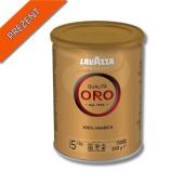 Kawa mielona w puszce Lavazza Qualita ORO 250 g