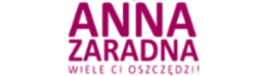 logo Anna Zaradna