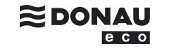 logo Donau ECO