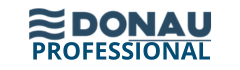 logo Donau PROFESSIONAL