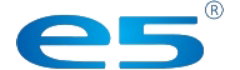 logo e5