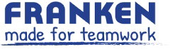 logo Franken