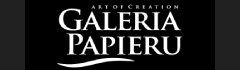 logo Galeria Papieru